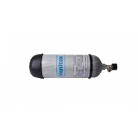 代尔塔106502 6.8升 106506 9升碳纤维复合气瓶正压呼吸器供气阀