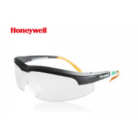 Honywell霍尼韦尔 110110 S600A流线型防护眼镜防雾防冲击护目镜