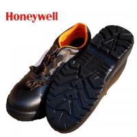 Honeywell霍尼韦尔Bacou XO系列SP2013102低帮、保护足趾、防刺穿、防静电安全鞋 
