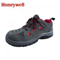 Honeywell霍尼韦尔TRIPPER系列SP2010512红色、低帮、保护足趾、防刺穿、防静电安全鞋