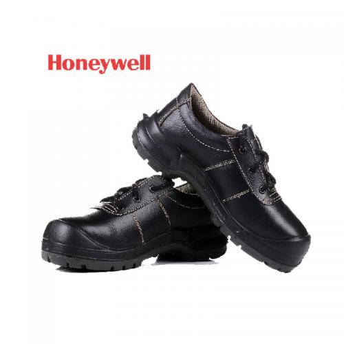 Honeywell霍尼韦尔Comfort系列KWD800低帮、保护足趾、防刺穿、防静电安全鞋