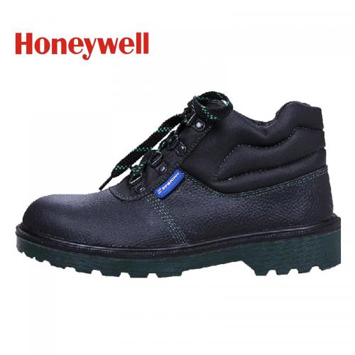 Honeywell霍尼韦尔GLOBE系列BC6240470中帮、保护足趾、防静电安全鞋