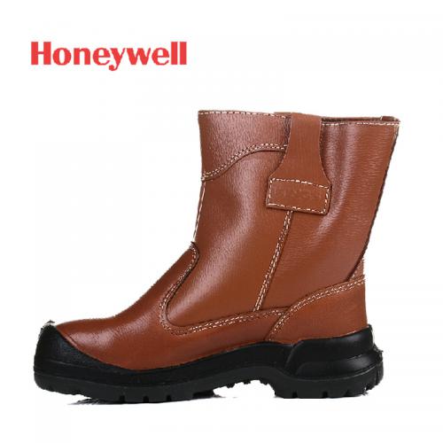 Honeywell霍尼韦尔Comfort系列KWD805C保护足趾、防刺穿、防静电安全靴